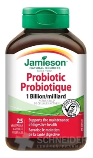 JAMIESON PROBIOTIC 1 MILIARDA