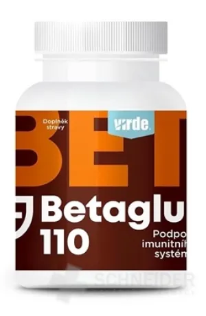 VIRDE Betaglucan 110