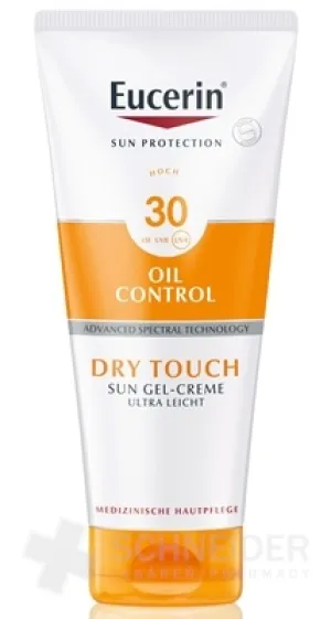 Eucerin SUN OIL CONTROL DRY TOUCH SPF 30