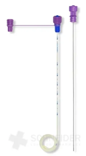 Flocare Bengmark NI Tube CH8/145 Enfit
