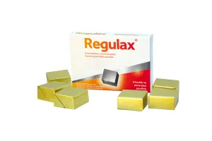 REGULAX
