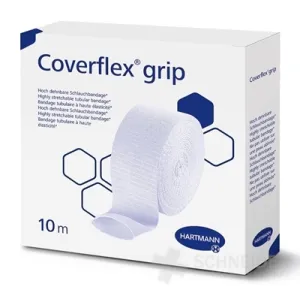 Coverflex grip pružný hadicový obväz