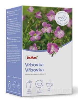 Dr.Max Vŕbovka