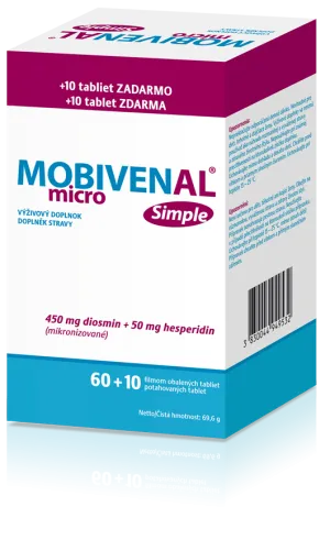 Mobivenal Micro Simple