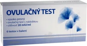 MedPharma OVULAČNÝ TEST
