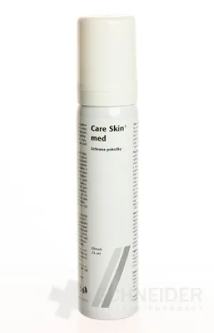 CARE SKIN MED TEKUTÉ RUKAVICE