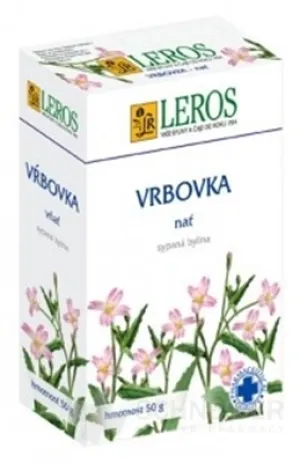 LEROS VŔBOVKA vňať