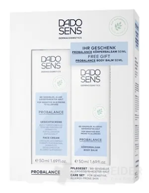 DADO SENS PROBALANCE Promo PACK