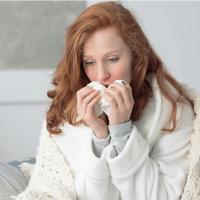 Je to chrípka alebo prechladnutie?