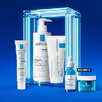 LA ROCHE POSAY 2+1