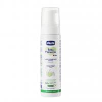 CHICCO Šampón a kondicionér na vlasy soufflé Baby moments Kids 150ml, 0m+