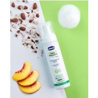 CHICCO Šampón a kondicionér na vlasy soufflé Baby moments Kids 150ml, 0m+