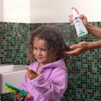 CHICCO Sprej na rozčesávanie vlasov Baby moments Kids 200ml, 0m+