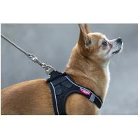 CURLI Ultra silné vreckové vodítko pre psov S 110 cm