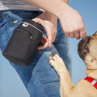 CURLI Vrecko na pamlsky