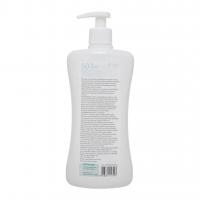 CHICCO Šampón na telo s dávkovačom Baby Moments Relax 93% prírodných zložiek 500 ml