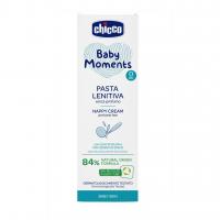 CHICCO Set darčekový kozmetický Baby Moments 0m+