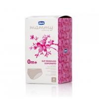 CHICCO Nohavičky popôrodné jednorazové - veľkosť 4