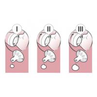 AVENT CUMLÍK na fľašu Klasik Variabilný