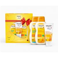 WELEDA NECHTÍKOVÝ dojčenský SET