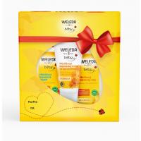 WELEDA NECHTÍKOVÝ dojčenský SET