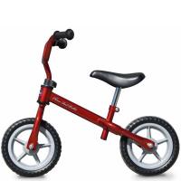 CHICCO Odrážadlo Chicco Red Bulet 2-5r, do 25 kg