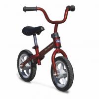 CHICCO Odrážadlo Chicco Red Bulet 2-5r, do 25 kg
