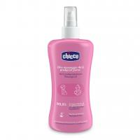 CHICCO Mama Care Olej na pružnosť pokožky a strie s vitamínom E,  4v1, 200ml
 