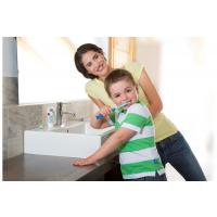 CHICCO Pasta zubná Jahoda bez fluóru 50ml, 12m+