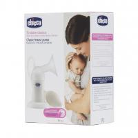 CHICCO Odsávačka na materské mlieko Classic