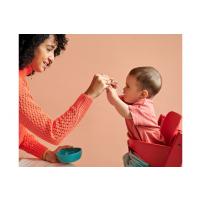MEPAL Lyžičky na kŕmenie detské Mio 2ks Turquoise