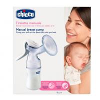 CHICCO Odsávačka materského mlieka Well Being