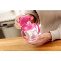 Dr.BROWN´S HRNČEK S MÄKKÝM NÁUSTKOM 180 ml