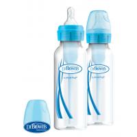 Dr.BROWN´S DOJČENSKÁ FĽAŠA OPTIONS+ 250 ml DUOPACK