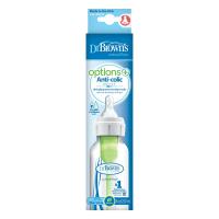 Dr.BROWN´S DOJČENSKÁ FĽAŠA OPTIONS+ 250 ml DUOPACK