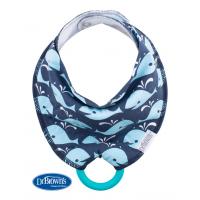 Dr.BROWN´S PODBRADNÍK S HRYZADLOM