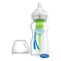 Dr.BROWN´S DOJČENSKÁ FĽAŠA OPTIONS+ 270 ml