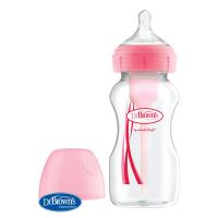Dr.BROWN´S DOJČENSKÁ FĽAŠA OPTIONS+ 270 ml