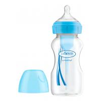 Dr.BROWN´S DOJČENSKÁ FĽAŠA OPTIONS+ 270 ml