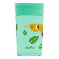 Dr.BROWN´S HRNČEK CHEERS JUNGLE 300 ml