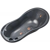 MALTEX Vanička Koník Minimal 100 cm - steel grey