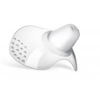 CHICCO Chránič bradaviek SkinToSkin silikón 2 ks S/M