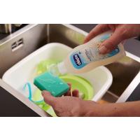 CHICCO Prostriedok čistiaci na fľaše a cumlíky 300 ml