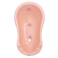 MALTEX Vanička so zátkou Sloník Minimal 84 cm - peach rose