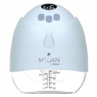 BABYONO Odsávačka mlieka elektronická hands-free Megan