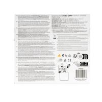 BRIGHT STARTS Hračka hudobná svietiaca Press&Glow Spinner 6m+