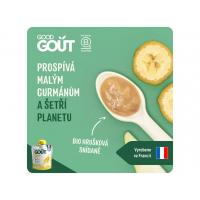 Good Gout BIO Hruškové raňajky