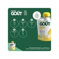 Good Gout BIO Hruškové raňajky