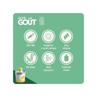 Good Gout BIO Hruškové raňajky