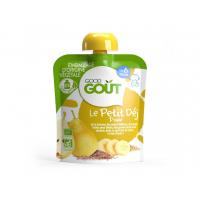 Good Gout BIO Hruškové raňajky